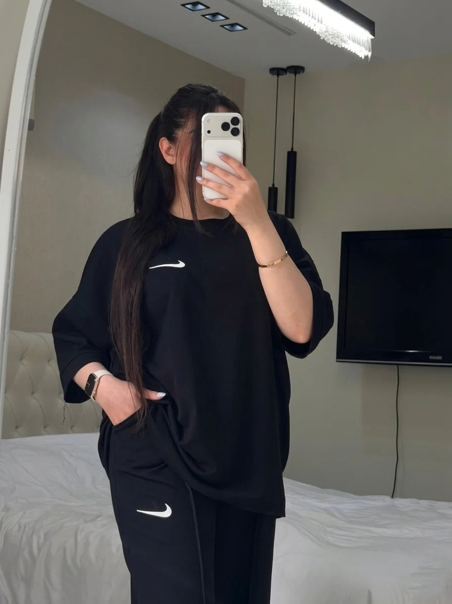 CH - 6061 - Cloud Comfort Tracksuit | Saimwear
