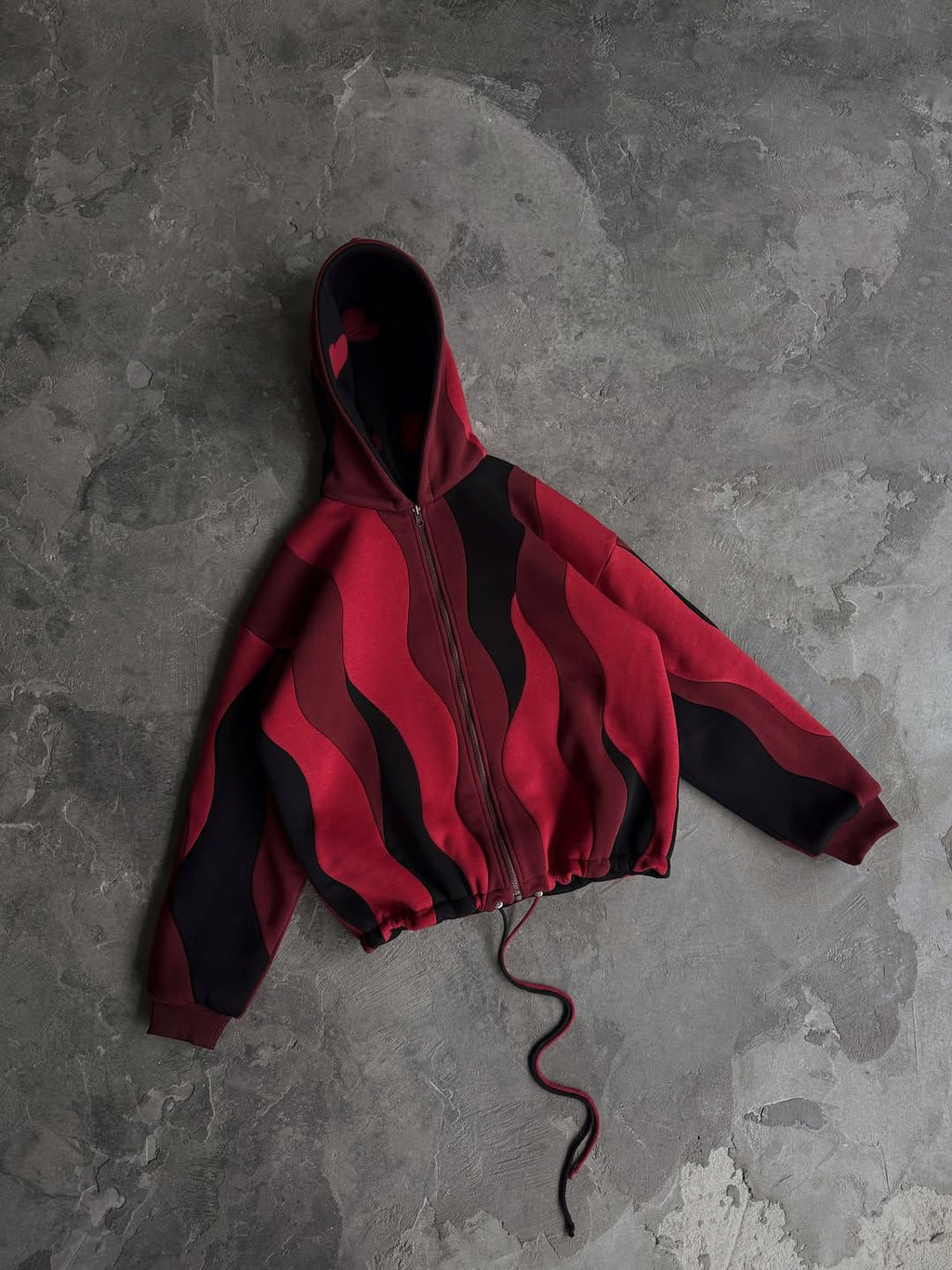 CH 602 -Emberline Tracksuit - Saimwear