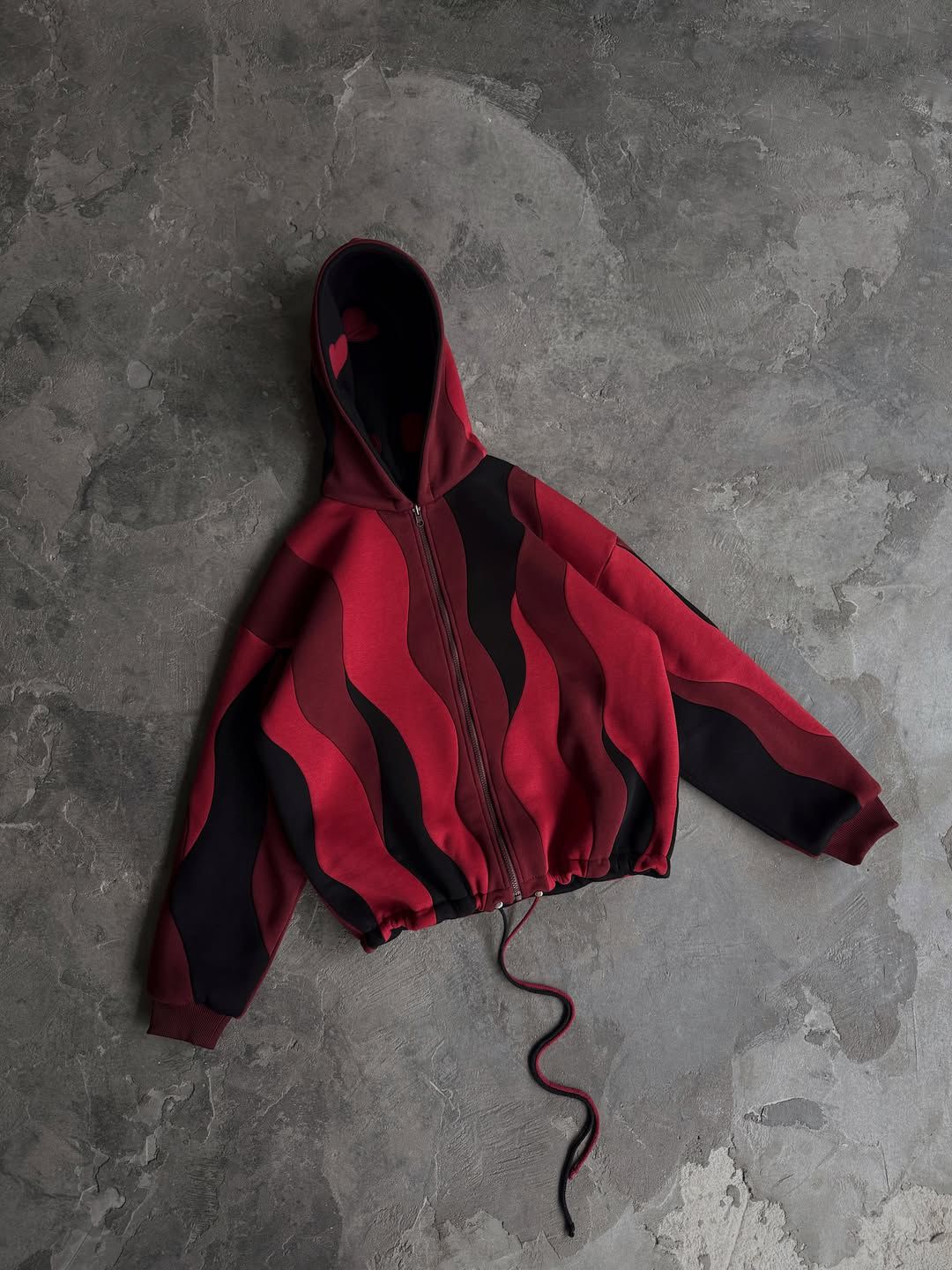 CH 602 -Emberline Tracksuit - Saimwear