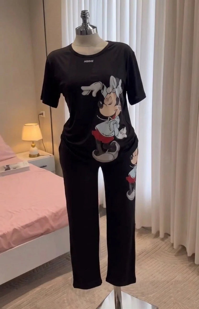 Ch 6045 - Minnie Urban Comfort Set | Saimwear